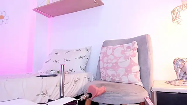 Dulce_andrea__ – Naživo XXX chat