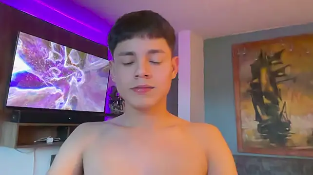 Chat XXX Live Andy_Belier23
