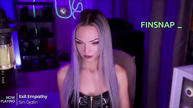 ml_milana Chat XXX live