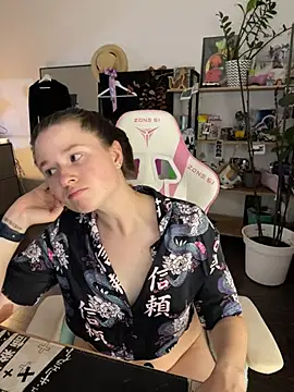 sweetest_pie's Live XXX Chat