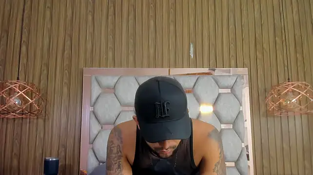 Show Webcam de Robin_Rief