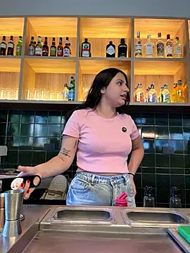 Luu_Princess – Live XXX-chat