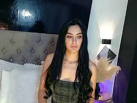 AlexaTexas Live XXX-Chat