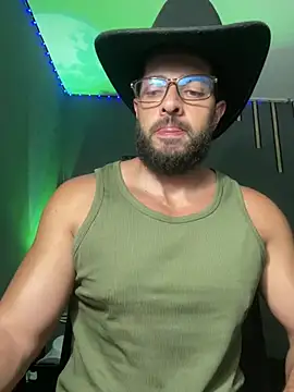 magnumchris Webcam show
