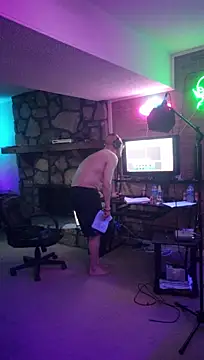chronic_vibez Live XXX-Chat