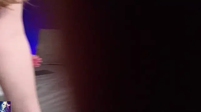 Milla4you_ Webcam-Show