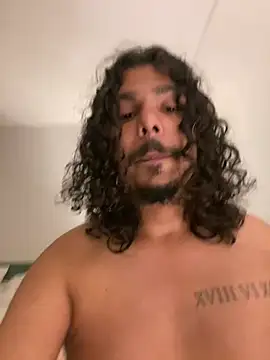 daddyvibes webcam show
