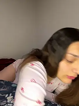 Chat XXX ao vivo de treasurebabii
