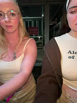 EllyNora Live XXX-Chat