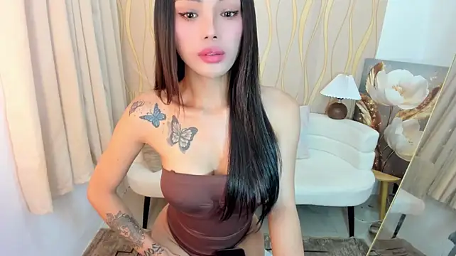 Вебкам-шоу Angelfabxx