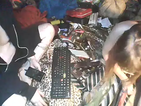 Chat XXX en directo de JJBATS