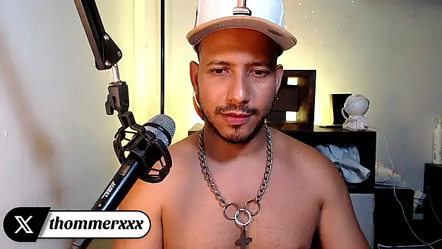 MatBrussel – webcam-show
