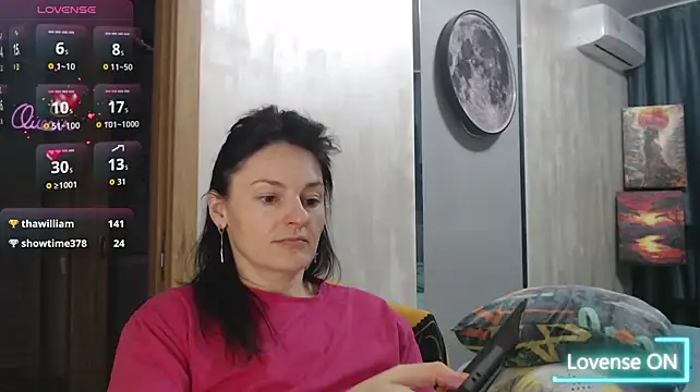 Czat XXX na żywo – Stacy_Davice