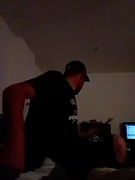 Codymc89のウェブカメラショー