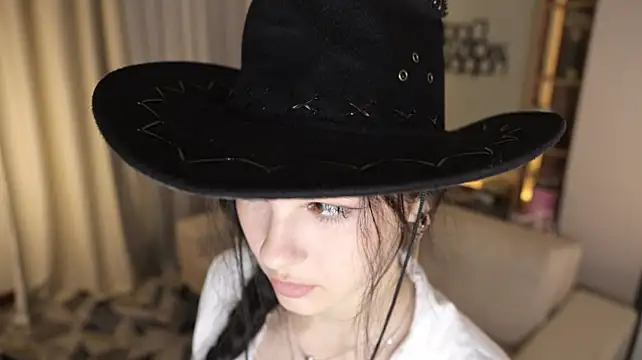 Živý XXX chat JannetFlaks