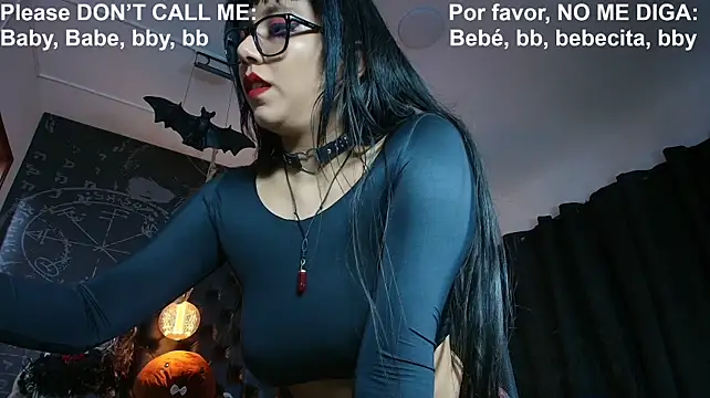 AlexHoe_ Webcam Show