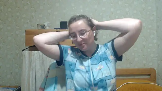 Smart_Rose's Live XXX Chat