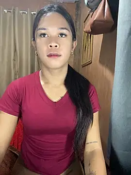 Belle_Pepper69 Obrolan Langsung XXX