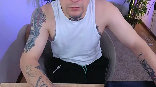 drillfi11 웹캠 쇼