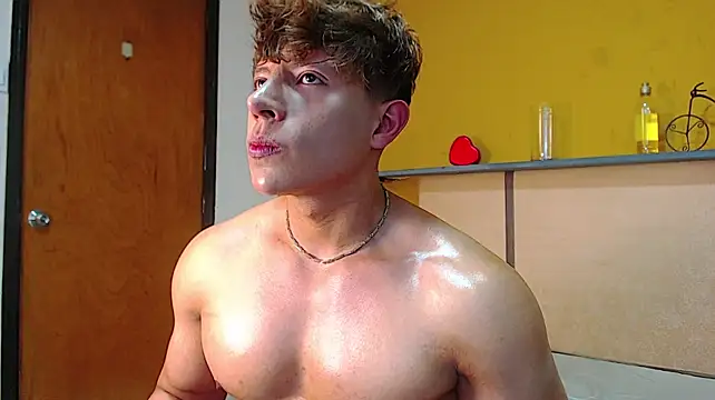 arnold_taylor ওয়েবক্যাম শো
