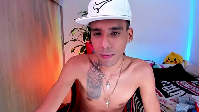 Chat +18 de Damianwhite ao vivo