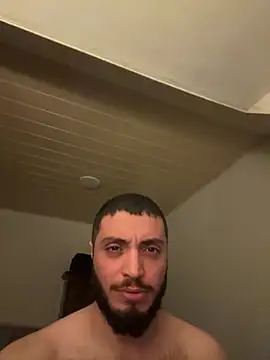 AmjadAlpha webcam show