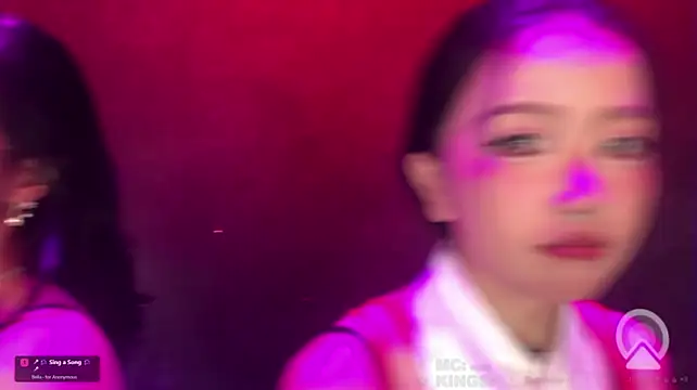 Rebel__Stage Obrolan Langsung XXX