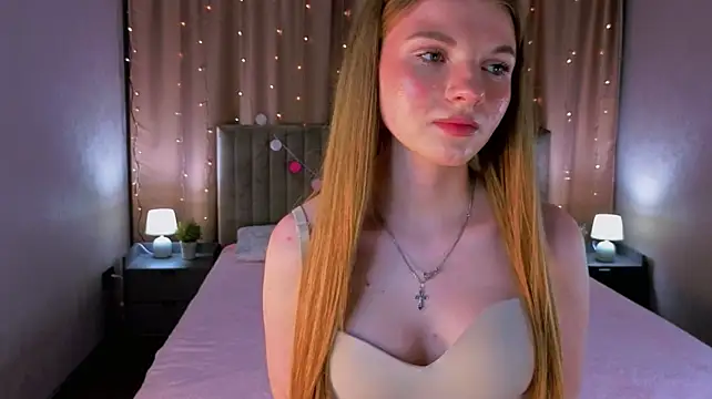 Chat XXX ao vivo de TobieTeichert