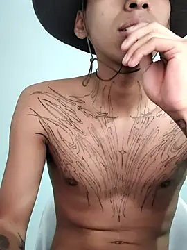 Chat XXX en directo de Babt_kyle