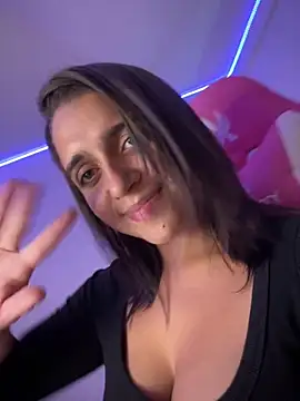 Chat XXX en directo de Aliciia777