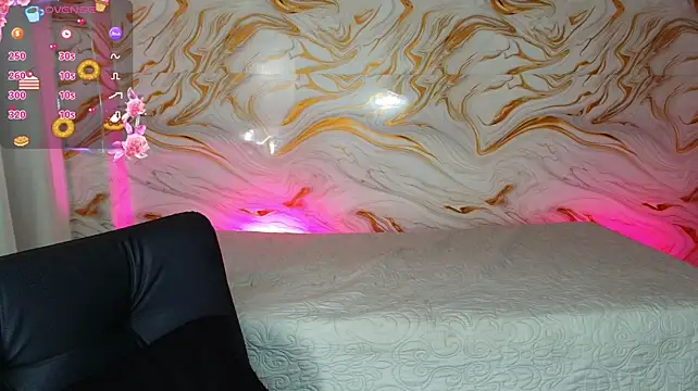EbonyHansNight 即時 XXX 聊天