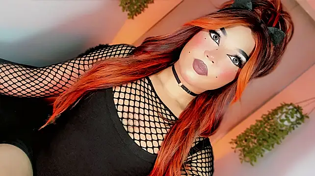 misstreslatin – Live XXX-chat