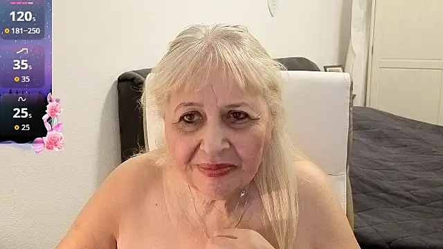 SusiLifeXXX 라이브 XXX 채팅