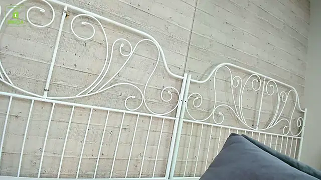 CarolBarker webkamerás műsora