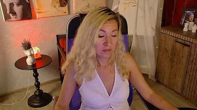 Živý XXX chat DonnaSmitth