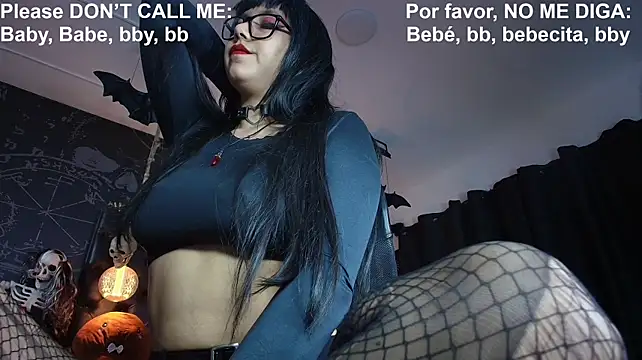 Chatroom XXX en direct de AlexHoe_