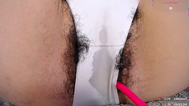 Karolina_1 现场XXX聊天