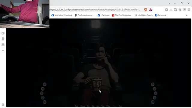 Chat XXX en directo de stoner_420