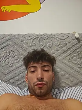 scopamiforte20cm Webcam show