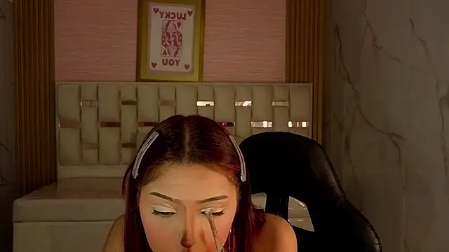 veronicaa_s' Live XXX Chat