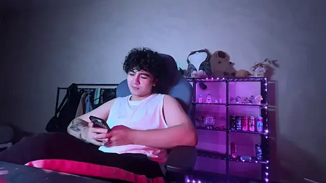 _ELIGOS_ Webcamshow