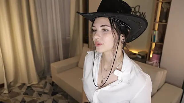 Chat +18 de JannetFlaks ao vivo