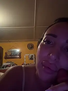 Show de webcam de sousoupeach
