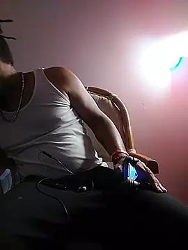 Show webcam de TooGoodConway23