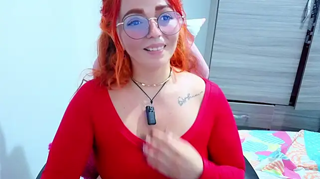 Alexatexa2929's Live XXX Chat