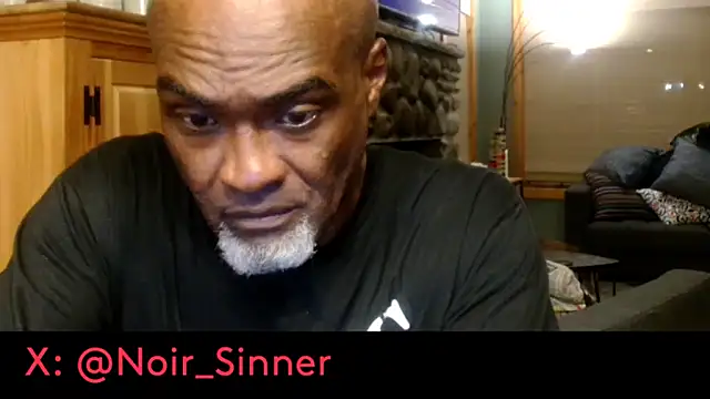 sinnernoir Chat XXX live