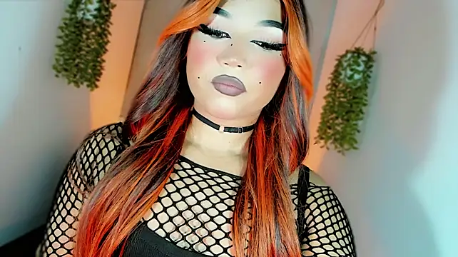 دردشة misstreslatin الجنسية المباشرة
