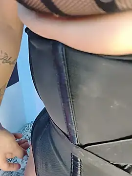 Chat XXX Live Marie_Swift
