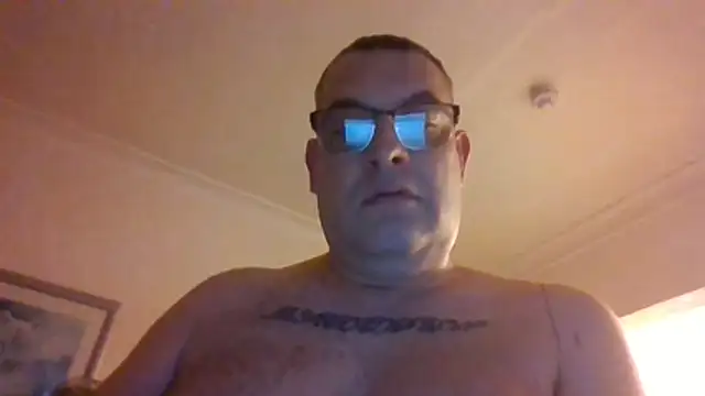 Show de bibaby na webcam