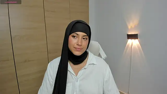 LAY_LA_ – Live XXX-chat
